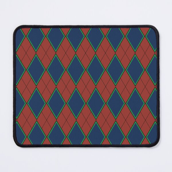 Item preview, Argyle Pattern designed and sold by PropRocket.
