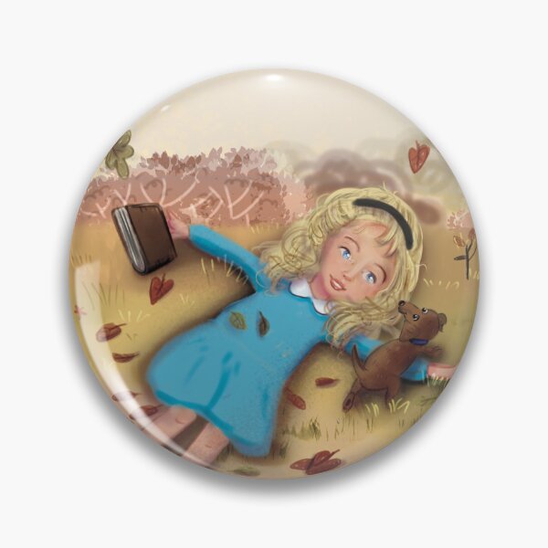 Item preview, Helen in Wonderland designed and sold by GeorgiaAT-store.