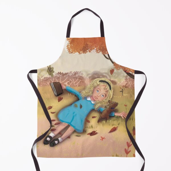 Item preview, Helen in Wonderland designed and sold by GeorgiaAT-store.