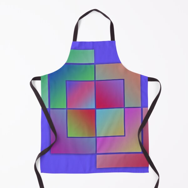 Item preview, Gradient Shapes designed and sold by AmbientArtCo.