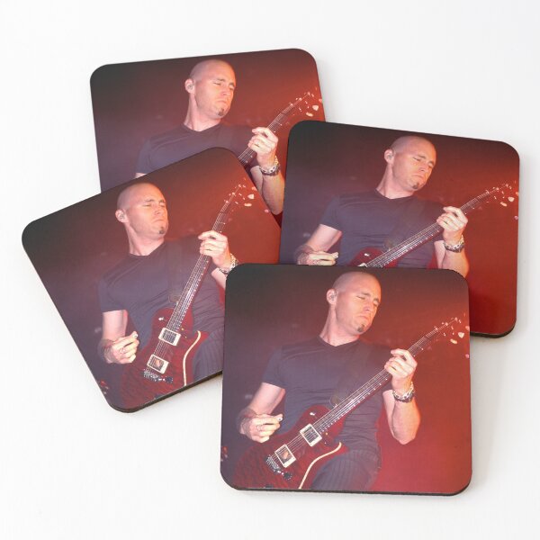 Item preview, Matt Scannell - Vertical Horizon - Photograph designed and sold by ConcertImages.