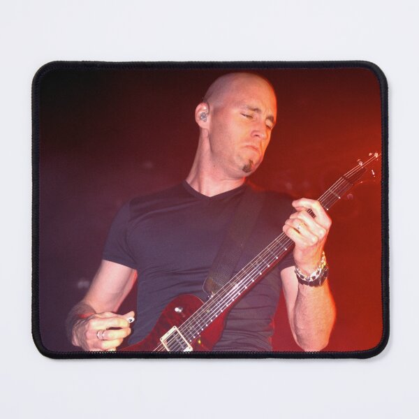 Item preview, Matt Scannell - Vertical Horizon - Photograph designed and sold by ConcertImages.
