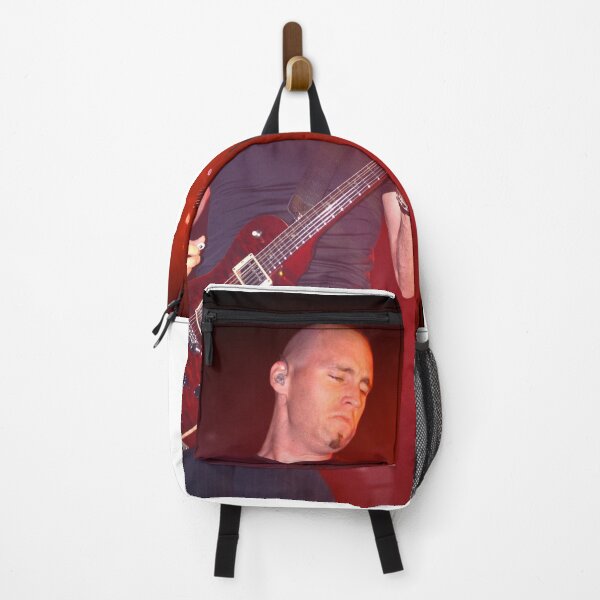 Item preview, Matt Scannell - Vertical Horizon - Photograph designed and sold by ConcertImages.
