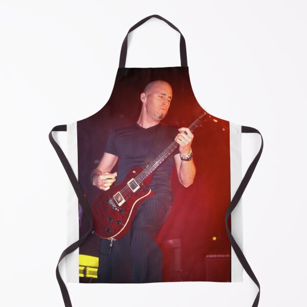 Item preview, Matt Scannell - Vertical Horizon - Photograph designed and sold by ConcertImages.
