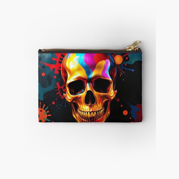 Item preview, Code:Skull designed and sold by quantum X.