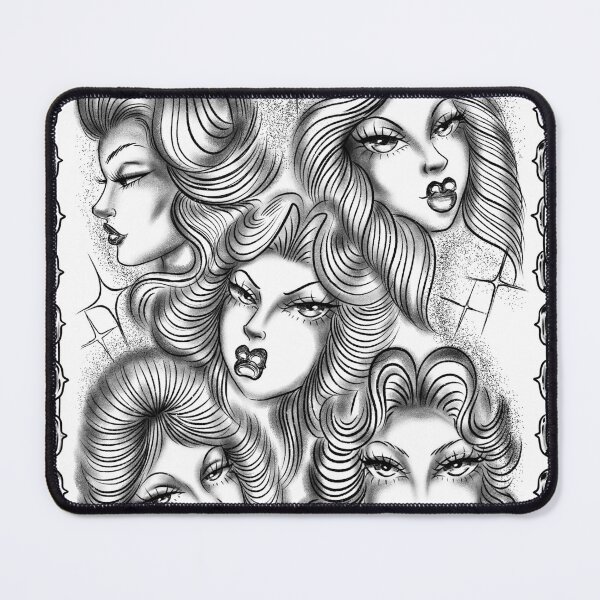 Item preview, To the Homegirls designed and sold by sweetsukar.