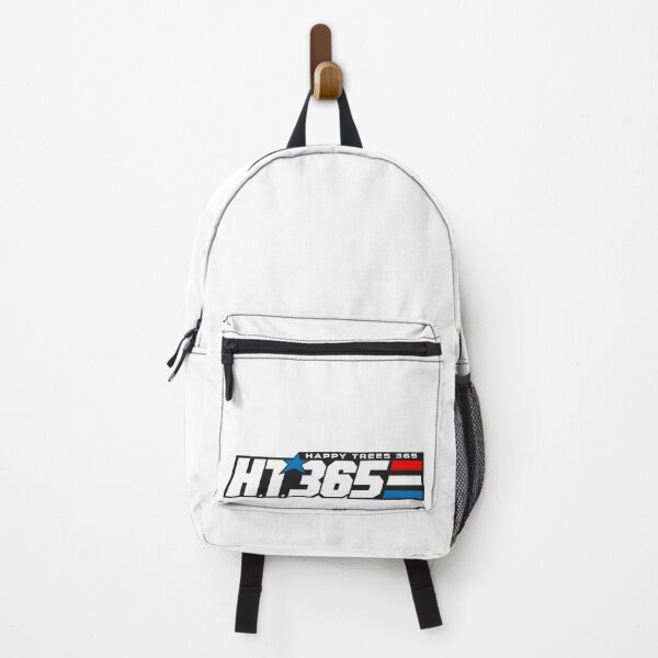 Item preview, HT365: A Real Art Hero designed and sold by Happy_Trees_365.