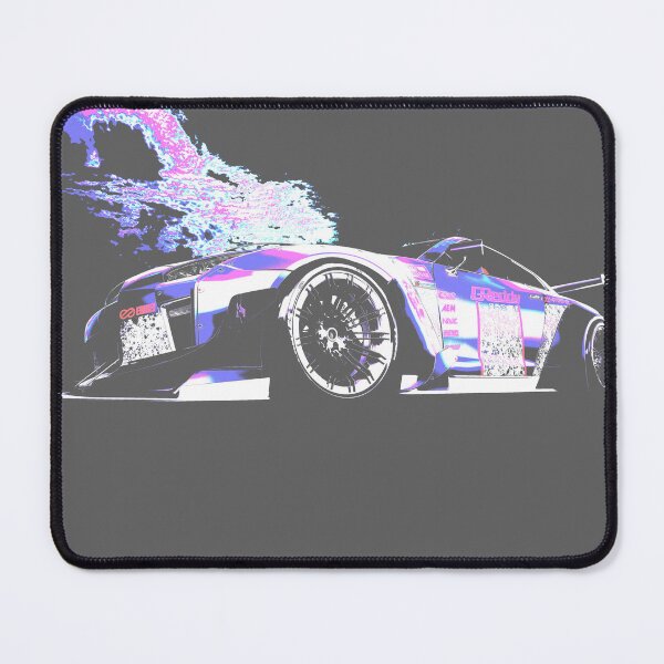 Item preview, 2017 Nissan "Godzilla" GTR designed and sold by jesus94ruiz.