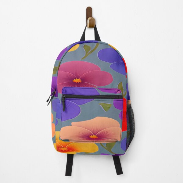 Item preview, Pansy designed and sold by Wildlife and marine life.