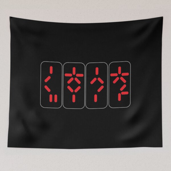 Item preview, Predators - Self Destruct designed and sold by IDIVAGANTE.