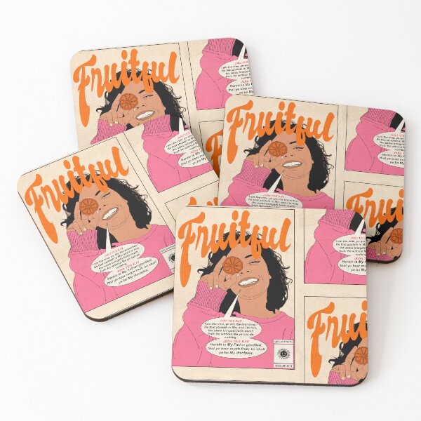 Item preview, Fruitful designed and sold by Walk by Faith not by Sight.