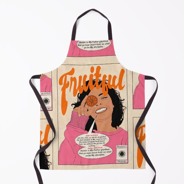 Item preview, Fruitful designed and sold by Walk by Faith not by Sight.