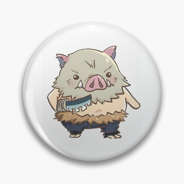 Item preview, Meme inosuke designed and sold by abriellaStudios.