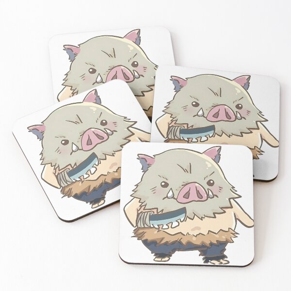 Item preview, Meme inosuke designed and sold by abriellaStudios.