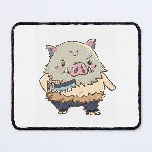 Item preview, Meme inosuke designed and sold by abriellaStudios.