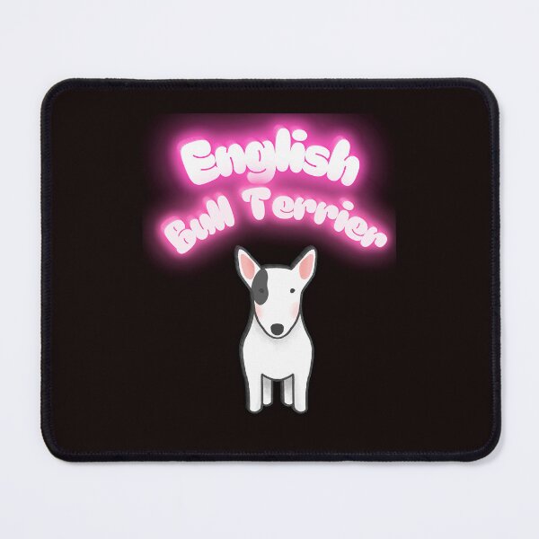 Item preview, English Bull Terrier  designed and sold by Agu210.
