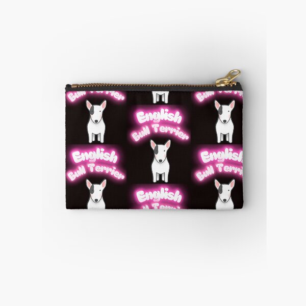 Item preview, English Bull Terrier  designed and sold by Agu210.