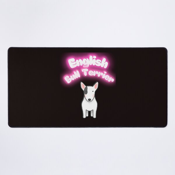 Item preview, English Bull Terrier designed and sold by Agu210.