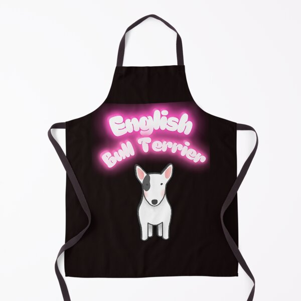 Item preview, English Bull Terrier designed and sold by Agu210.