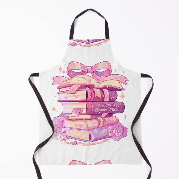 Item preview, I've lived a thousand lives designed and sold by MendaciousMina.