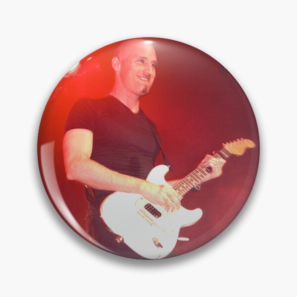 Item preview, Matt Scannell - Vertical Horizon - Photograph designed and sold by ConcertImages.