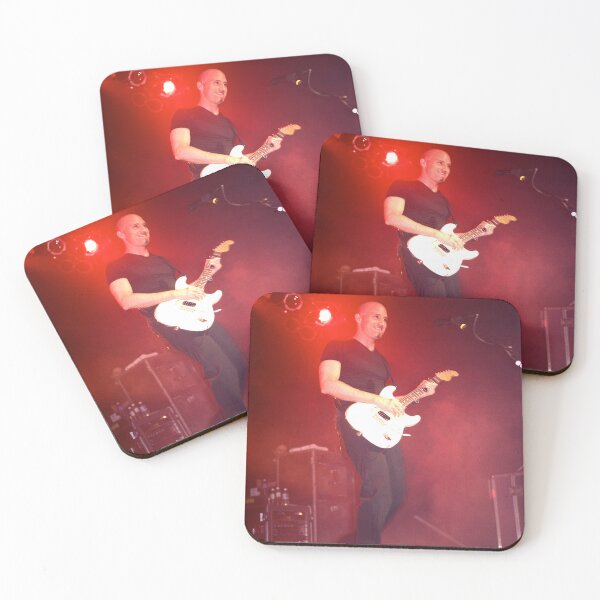 Item preview, Matt Scannell - Vertical Horizon - Photograph designed and sold by ConcertImages.