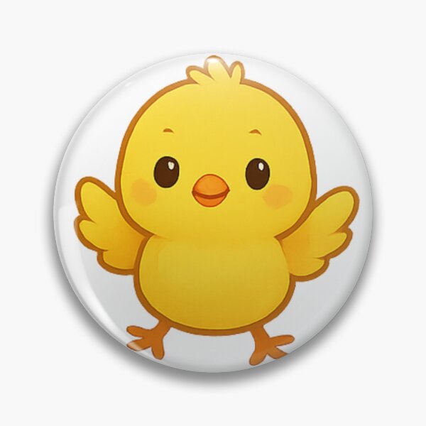 Item preview, Cute Cartoon Chicks designed and sold by Khamique.