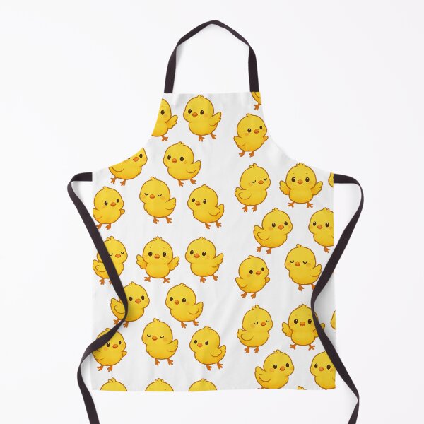 Item preview, Cute Cartoon Chicks designed and sold by Khamique.