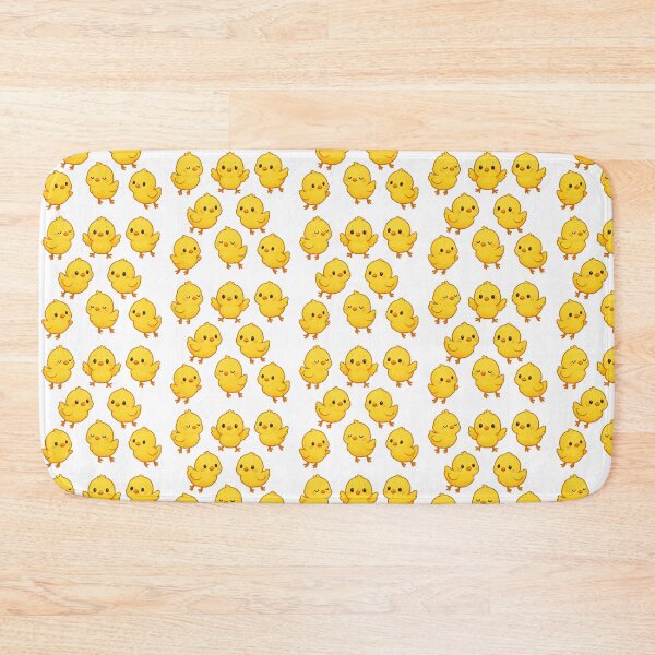 Item preview, Cute Cartoon Chicks designed and sold by Khamique.