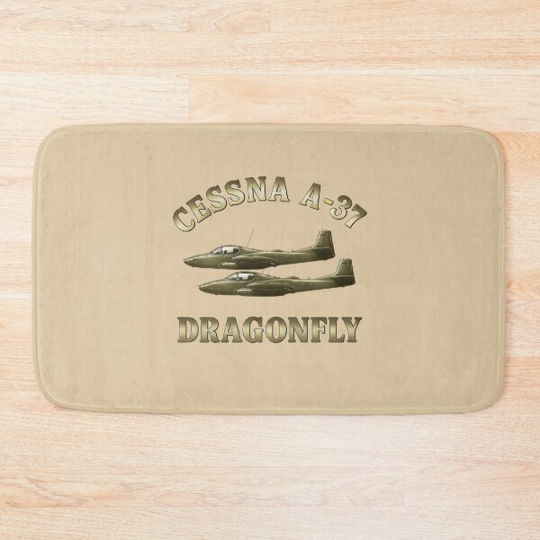 Item preview, Cessna A-37 Dragonfly designed and sold by mctavares60.