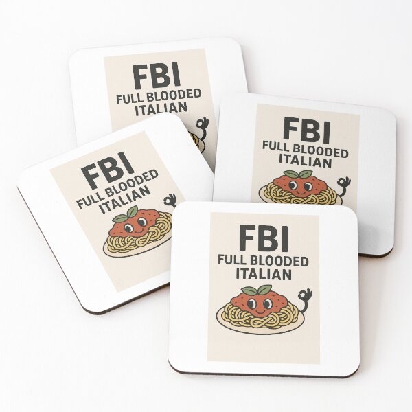 Item preview, FBI designed and sold by Ron Swansong.