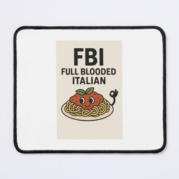 Item preview, FBI designed and sold by Ron Swansong.