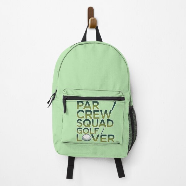 Item preview, Par Crew Squad Golf Lover designed and sold by ChearshiPrints.