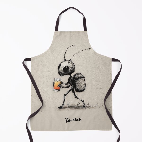 Item preview, DeviAnt designed and sold by Abstractarium.