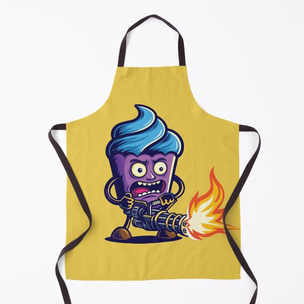 Item preview, hey! cupcake designed and sold by James Faber.