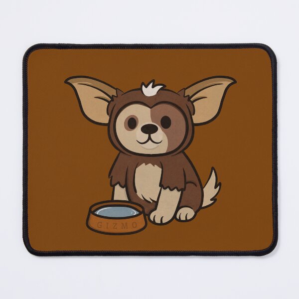 Item preview, Dog in Gizmo costume designed and sold by ellealsopaints.