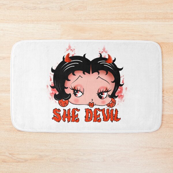 Item preview, She Devil designed and sold by sweetsukar.