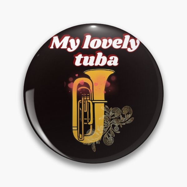 Item preview, My lovely tuba designed and sold by Agu210.