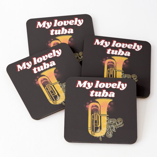Item preview, My lovely tuba designed and sold by Agu210.
