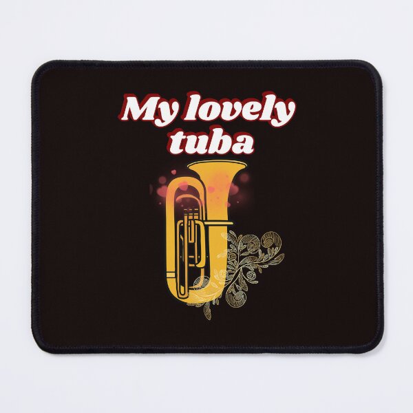 Item preview, My lovely tuba designed and sold by Agu210.