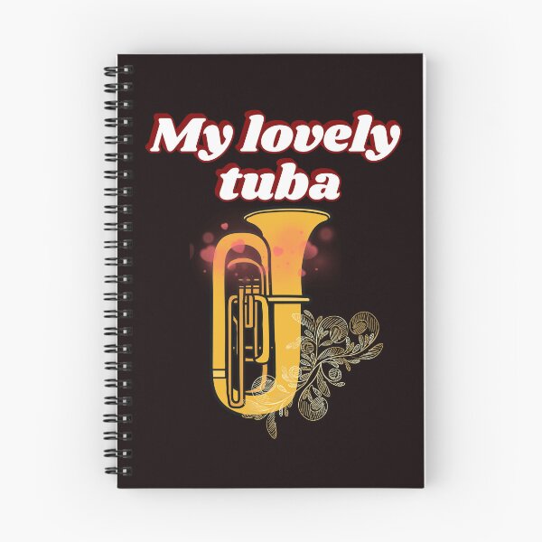 Item preview, My lovely tuba designed and sold by Agu210.