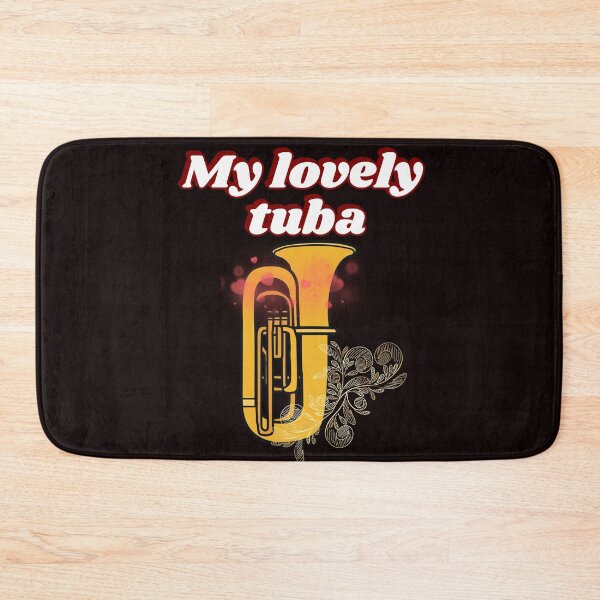 Item preview, My lovely tuba designed and sold by Agu210.