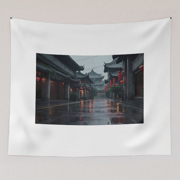 Item preview, Ancient Japan designed and sold by pennafina.