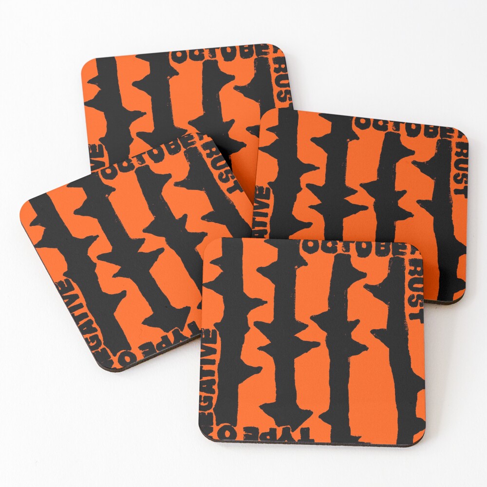 Item preview, Coasters (Set of 4) designed and sold by Chadwickw669.