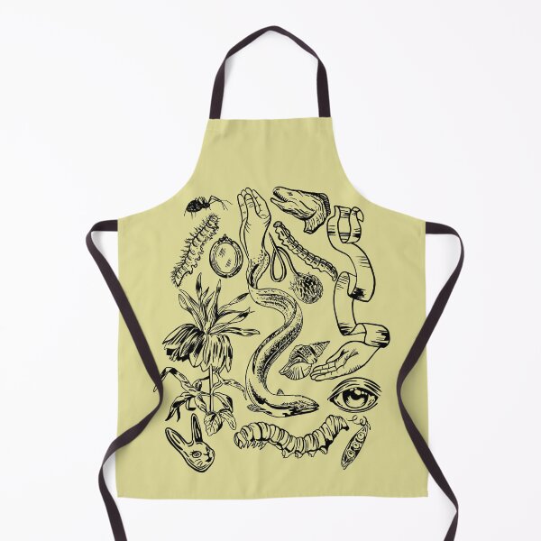 Item preview, Cluster of Curiosities designed and sold by funhundred.