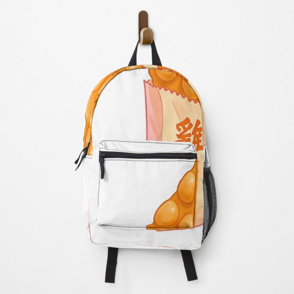 Item preview, Hong Kong Egg Waffle Illustration designed and sold by skyocean0.