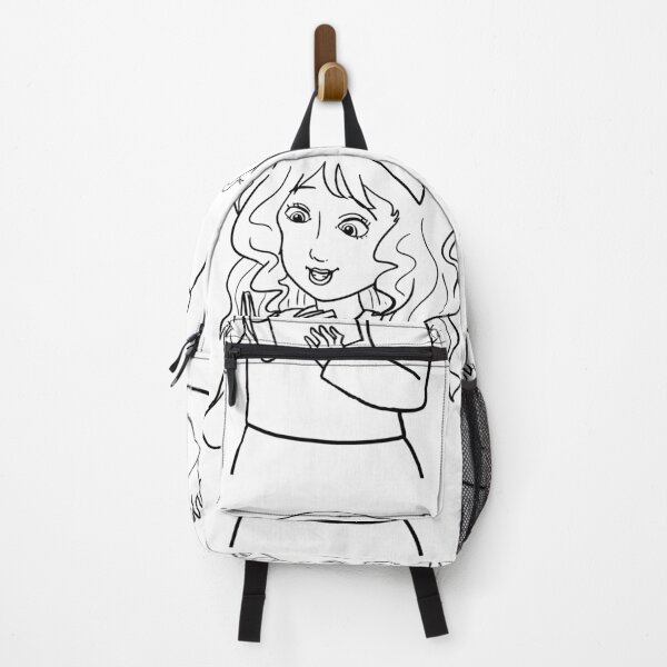 Item preview, Helen Blanco y Negro designed and sold by GeorgiaAT-store.