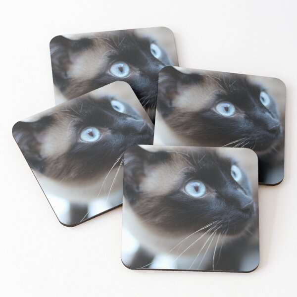 Item preview, Blue Eyes designed and sold by Rachel Jeffrey.