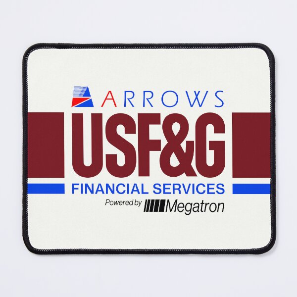 Item preview, Arrows A10 F1 Team Season 87 Art Model 3 designed and sold by San Studios Co..