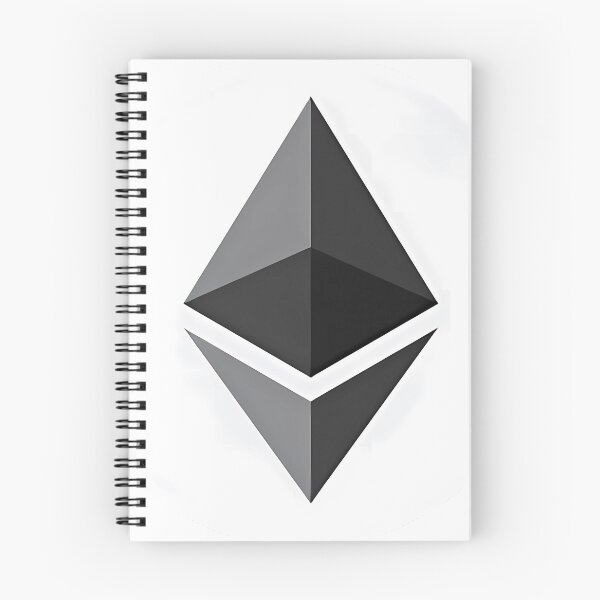 Item preview, Ethereum designed and sold by pennafina.
